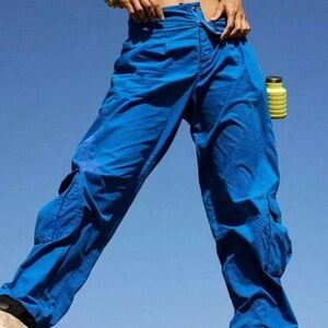 Final price ✨FP Movement mesmerize me Cargo Pants